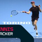 Tenis Tracker Sinner vs Shelton la ATP Finals Zverev vs Auger Aliassime urmeaza