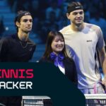 Tenis Traker Fritz il invinge pe Musetti la ATP Finals Sinner contra Auger Aliassime urmeaza