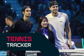 Tenis Traker Fritz il invinge pe Musetti la ATP Finals Sinner contra Auger Aliassime urmeaza