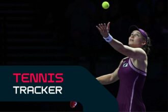 Tenis Traker Rybakina vs Pegula in Semifinala WTA Djokovic Concureaza in Atena