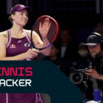 Tennis Tracker Scoruri Live Actualizari si Mai Mult