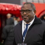 Thierry Mouyouma ofera critica dura la adresa esecului Gabonului in fata Nigeriei