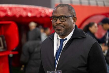 Thierry Mouyouma ofera critica dura la adresa esecului Gabonului in fata Nigeriei