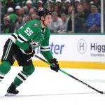 Thomas Harley de la Dallas Stars este etapizat saptamana la saptamana cu o accidentare