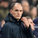 Thomas Tuchel declara ca jucatorii din Anglia imbratiseaza spiritul de construire a echipei