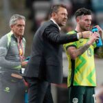 Tony Popovic afirma ca Australia trebuie sa se imbunatateasca dupa infrangerea cu Venezuela