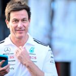 Toto Wolff discuta despre vanzarea partii Mercedes Formula 1