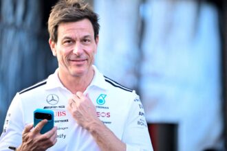 Toto Wolff discuta despre vanzarea partii Mercedes Formula 1