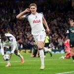 Tottenham invinge Copenhagen cu 4 0 in Liga Campionilor