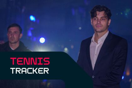 Tracker Tenis Finale ATP la Torino continua cu Fritz conducandu l pe Musetti urmeaza Sinner