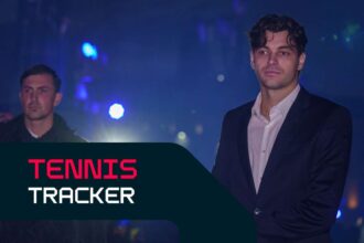 Tracker Tenis Finalele ATP din Torino continua cu Fritz contra Musetti Sinner urmeaza