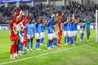UEFA Champions League Un Stat Pentru Fiecare Meci Dupa Etapa 4
