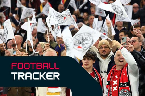 Urmareste Matchday 5 din Champions League LIVE aici