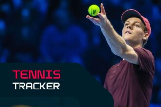 Urmareste tenis Sinner contra De Minaur in Finalele ATP Alcaraz mai tarziu