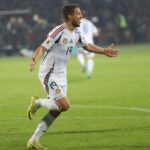 Varga inscrie cand Ungaria obtine o victorie vitala in calificarile pentru Cupa Mondiala in Armenia