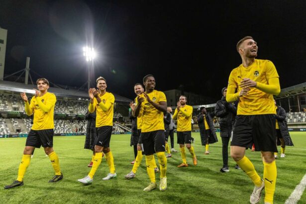 Veikkausliiga Campionii KuPS Inving HJK Inter Turku Castiga Ultimul Loc European