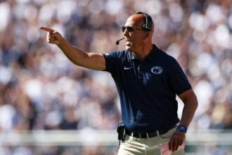 Virginia Tech il angajeaza pe James Franklin ca nou antrenor principal