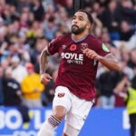 West Ham se ridica pentru a invinge Burnley pentru a doua victorie consecutiva