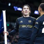 Wilson surprins de apararea Spurs dupa golul minunat pentru Fulham