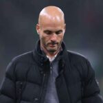 Wolfsburg ar fi concediat managerul Paul Simonis dupa o perioada scurta