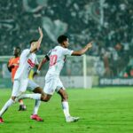 Zamalek are un record slab in Africa de Sud inainte sa intalneasca Kaizer Chiefs