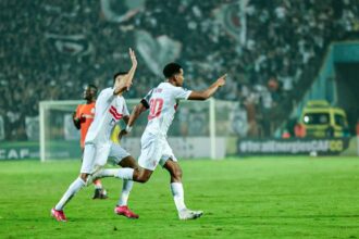 Zamalek are un record slab in Africa de Sud inainte sa intalneasca Kaizer Chiefs