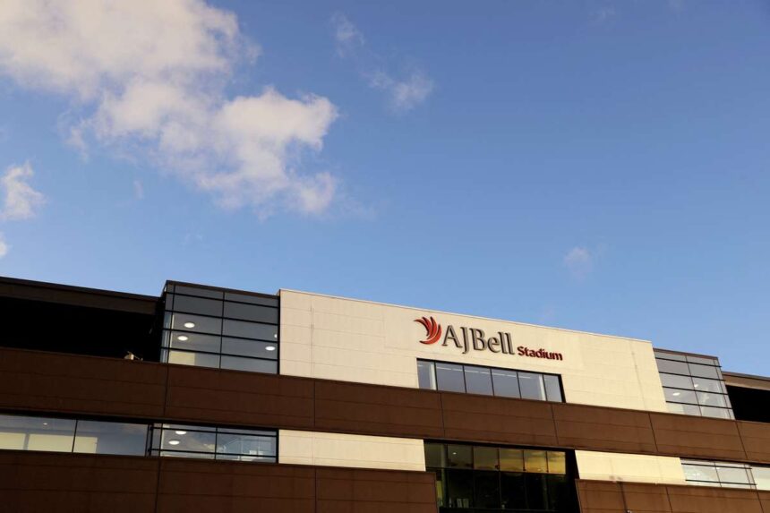 152 de ani Salford Red Devils dizolvati din cauza datoriilor