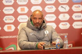 AFCON 2025 Antrenorul Eric Chelle spune ca Nigeria trebuie sa ignore distragerile