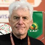 AFCON 2025 Antrenorul Hugo Broos spune ca Africa de Sud nu se teme de stelele Egiptului Salah sau Marmoush