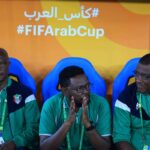 AFCON 2025 Antrenorul Sudanului urmareste sa aduca bucurie in timpul conflictului