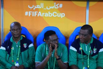 AFCON 2025 Antrenorul Sudanului urmareste sa aduca bucurie in timpul conflictului
