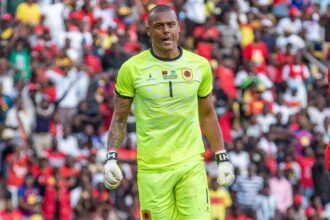 AFCON 2025 Portarul Angolei Marques se simte increzator viseaza la debut