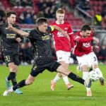 AZ remizeaza cu Jagiellonia Bialystok cu zece jucatori rateaza biletul pentru optimi