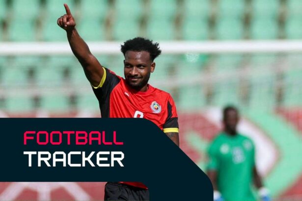 Actualizare Fotbal Mozambic Conduce Gabon la AFCON Sunderland Infrunta Leeds in Premier League