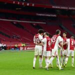 Ajax opreste seria de infrangeri cu victorie impotriva lui Groningen
