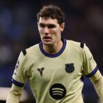Andreas Christensen din Barcelona ar putea rata Cupa Mondiala din cauza unei accidentari