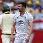 Anglia Wood absent pentru restul Ashes Fisher se alatura echipei