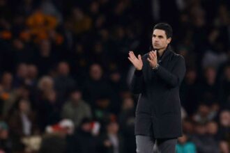 Antrenorul Arsenal Mikel Arteta spune ca trebuie sa castige prelungirea contractului