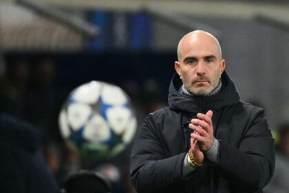 Antrenorul Chelsea Enzo Maresca regreta ca a primit goluri usoare in infrangerea cu Atalanta