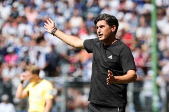 Antrenorul Lyonului Paulo Fonseca sustine ca Ligue 1 este printre cele mai bune din Europa