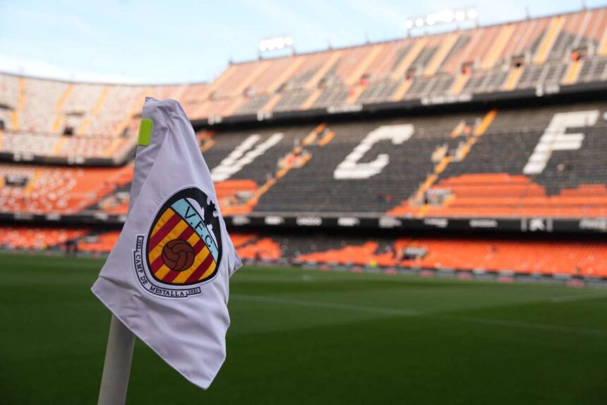 Antrenorul Valencia Fernando Martin moare in accident de barca cu trei copii