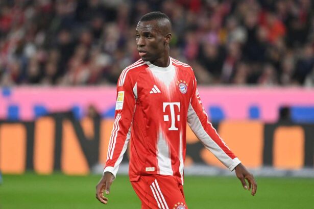 Ar trebui Chelsea sa l recheme pe Nicolas Jackson dupa problemele lui Bayern