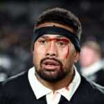 Ardie Savea numit jucatorul de top al Noii Zeelande la rugby din nou