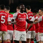 Arsenal invinge la limita pe Wolves cu 2 1 printr un autogol de ultim moment