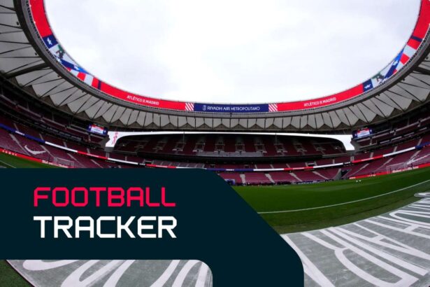 Atletico Madrid gazduieste Valencia Chelsea si Liverpool joaca
