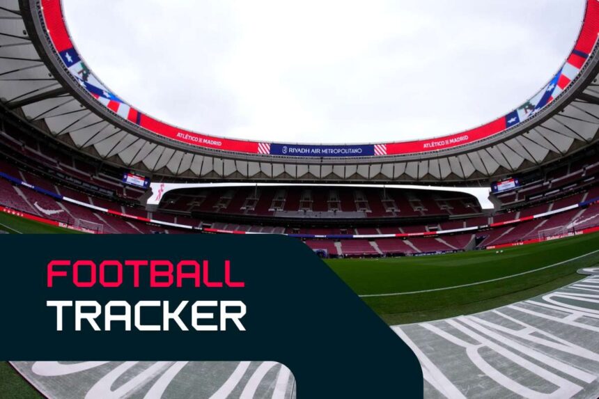 Atletico Madrid gazduieste Valencia Chelsea si Liverpool joaca