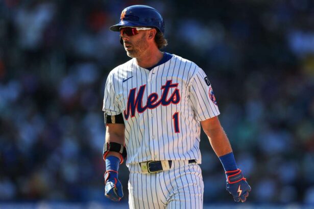 Atletismul a achizitionat pe Jeff McNeil de la New York Mets intr un schimb