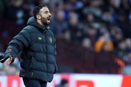 Avem nevoie de tipuri specifice Amorim insista ca Manchester United nu va grabi achizitiile in ianuarie