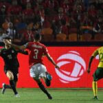 Bafana Bafana Cele Mai Mari Cinci Victorii In Finalele Cupei Natiunilor Africii