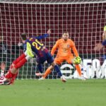 Barcelona obtine o victorie mare impotriva lui Atletico Madrid in LaLiga